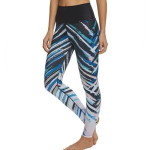 Beyond Yoga Lux High Waisted Midi Legging size Small